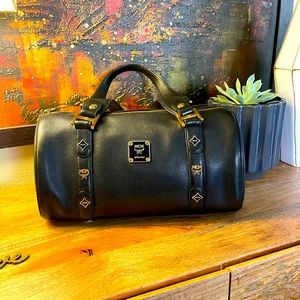 MCM bag. Made in germany